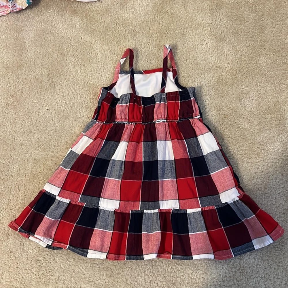 Old Navy sundress - Picture 2 of 2